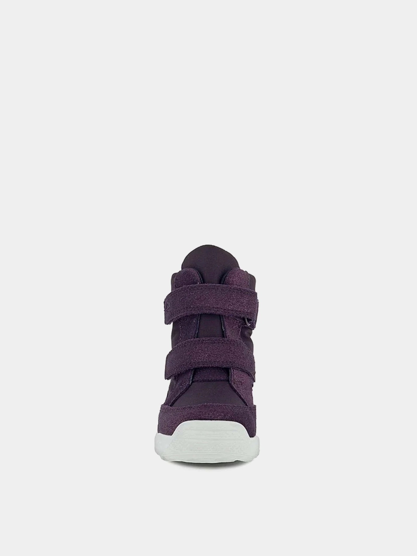 Ботинки и сапоги ECCO URBAN MINI модель 76480160229 Ботинки и сапоги ECCO URBAN MINI модель 76480160229 Фото