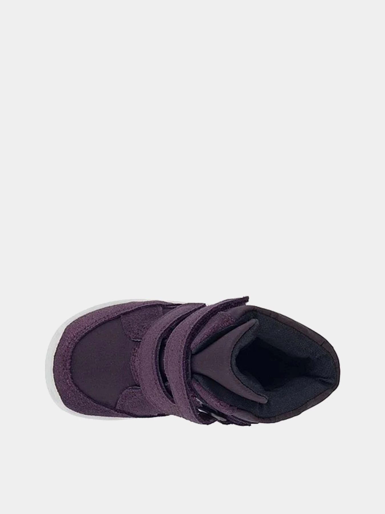 Ботинки и сапоги ECCO URBAN MINI модель 76480160229 Ботинки и сапоги ECCO URBAN MINI модель 76480160229 Фото