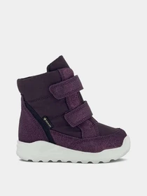 Ботинки и сапоги ECCO URBAN MINI модель 76480160229 Фото