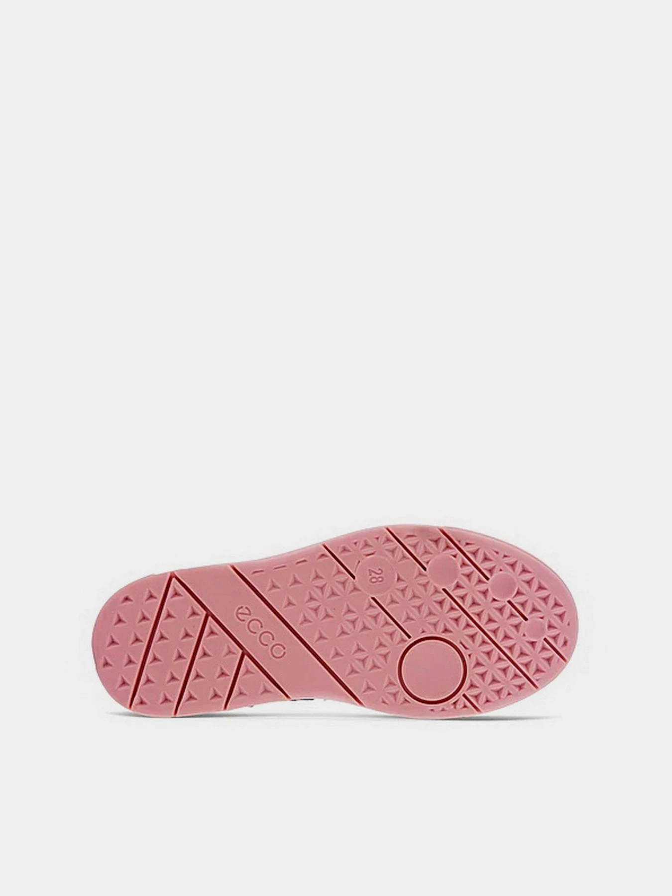 Черевики та чоботи ECCO Street Tray модель 70524260094 Черевики та чоботи ECCO Street Tray модель 70524260094 Фото