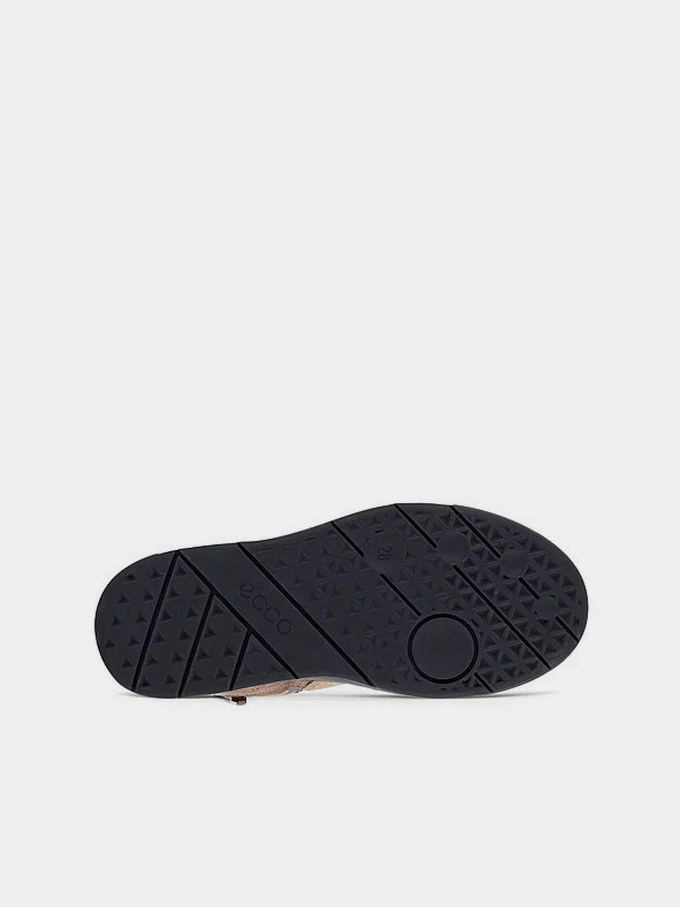 Ботинки и сапоги ECCO Street Tray модель 70527260205 Ботинки и сапоги ECCO Street Tray модель 70527260205 Фото