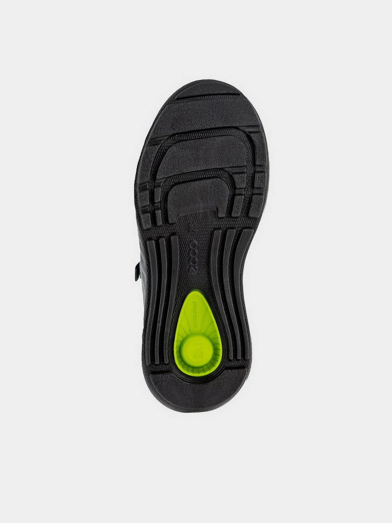 Кроссовки ECCO Sp.1 Lite модель 71266251052 Фото