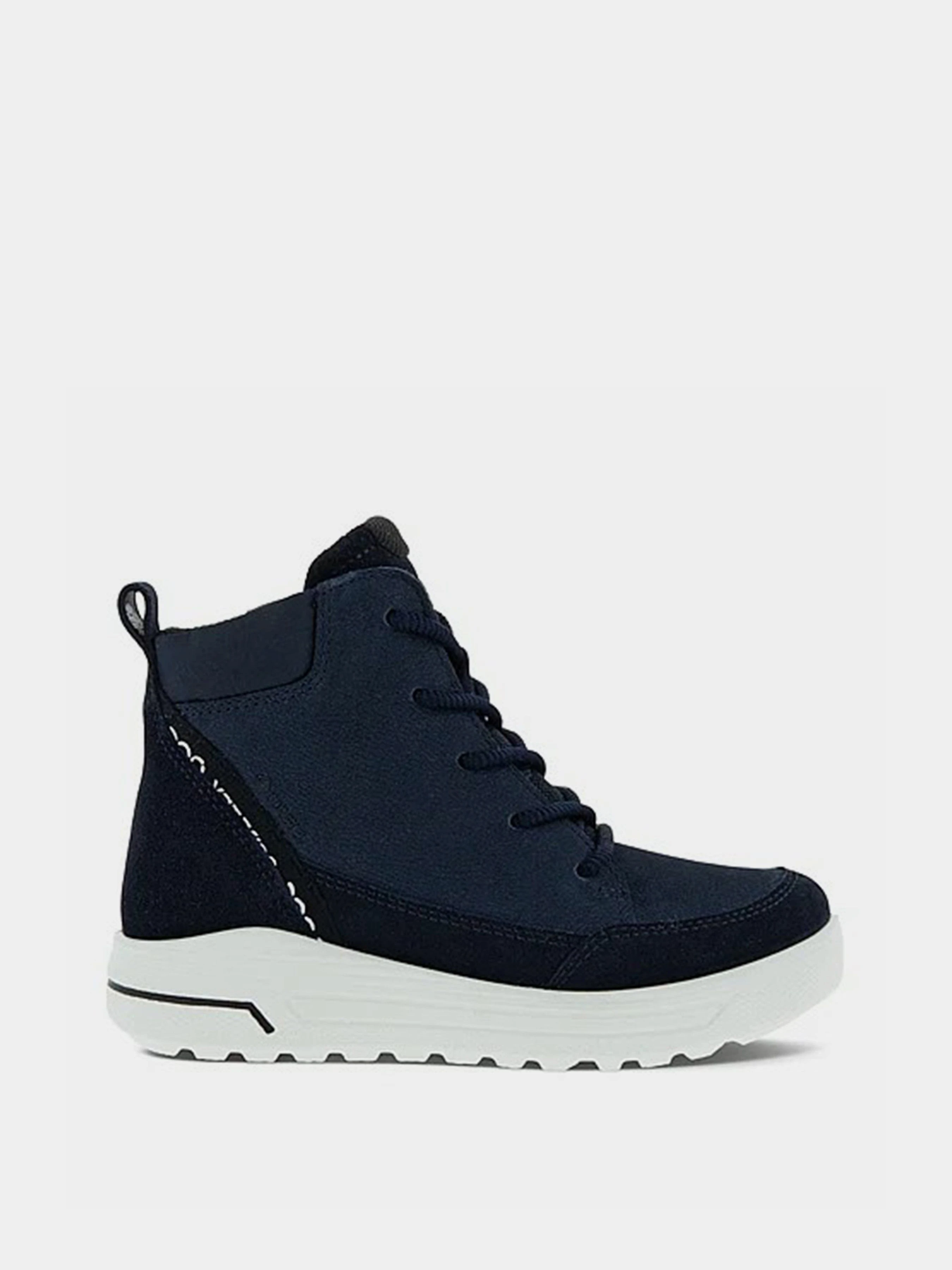 Дитячі Черевики ECCO Urban Snowboarder