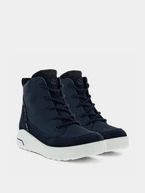 Черевики та чоботи ECCO Urban Snowboarder модель 72232251142 Фото