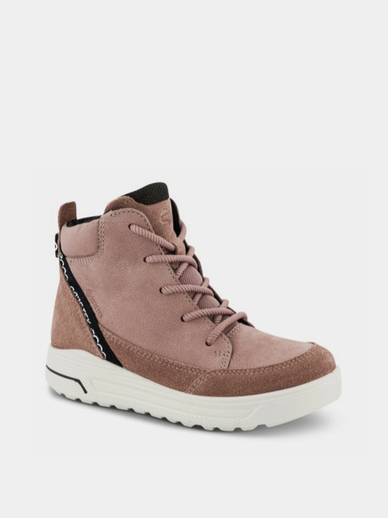 Ботинки и сапоги ECCO Urban Snowboarder модель 72232260191 Ботинки и сапоги ECCO Urban Snowboarder модель 72232260191 Фото