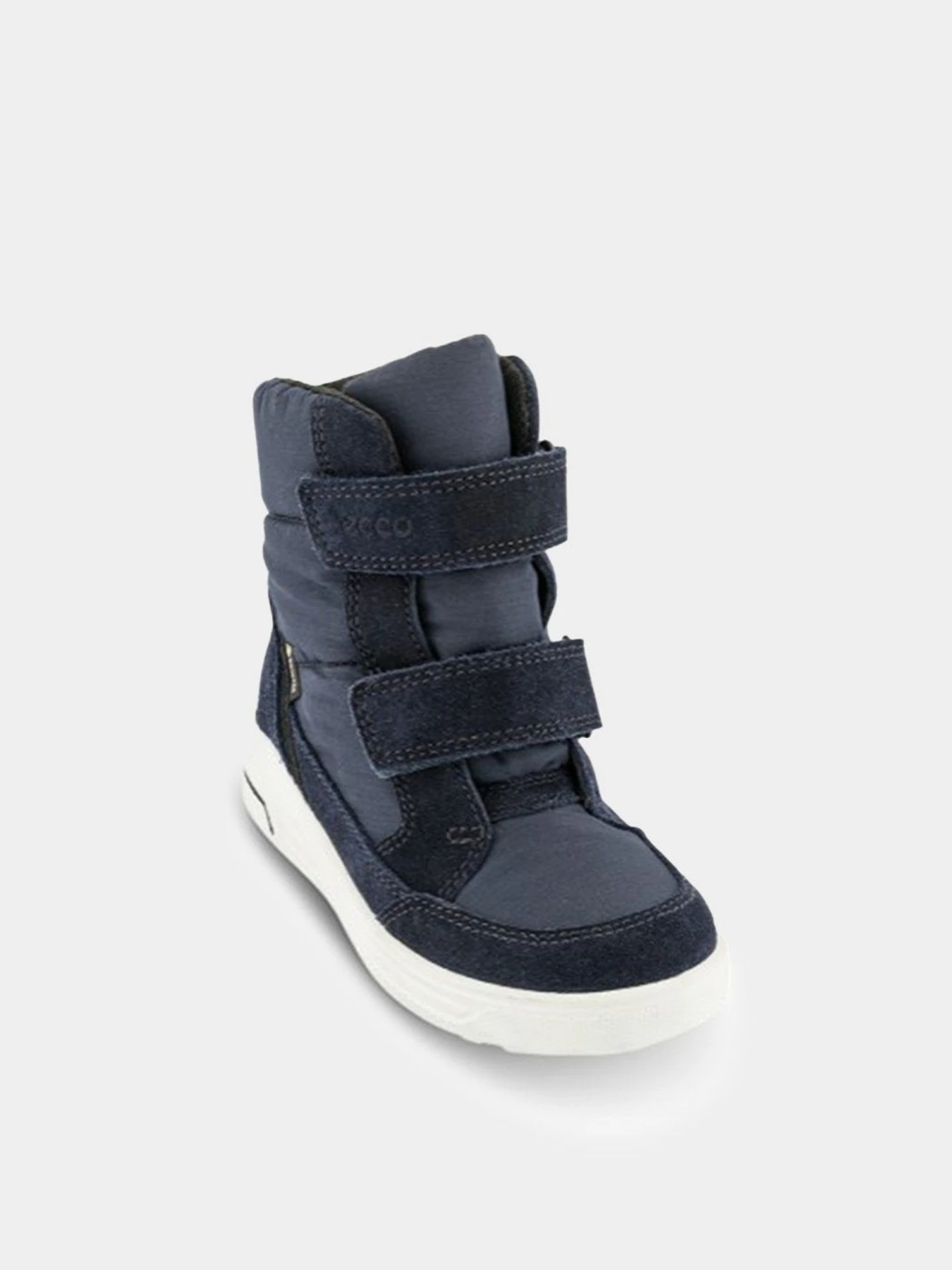 Ботинки и сапоги ECCO URBAN SNOWBOARDER модель 72235250769 Фото