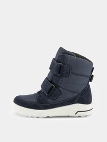 Ботинки и сапоги ECCO URBAN SNOWBOARDER модель 72235250769 Фото