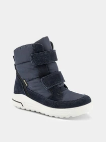 Ботинки и сапоги ECCO URBAN SNOWBOARDER модель 72235250769 Фото