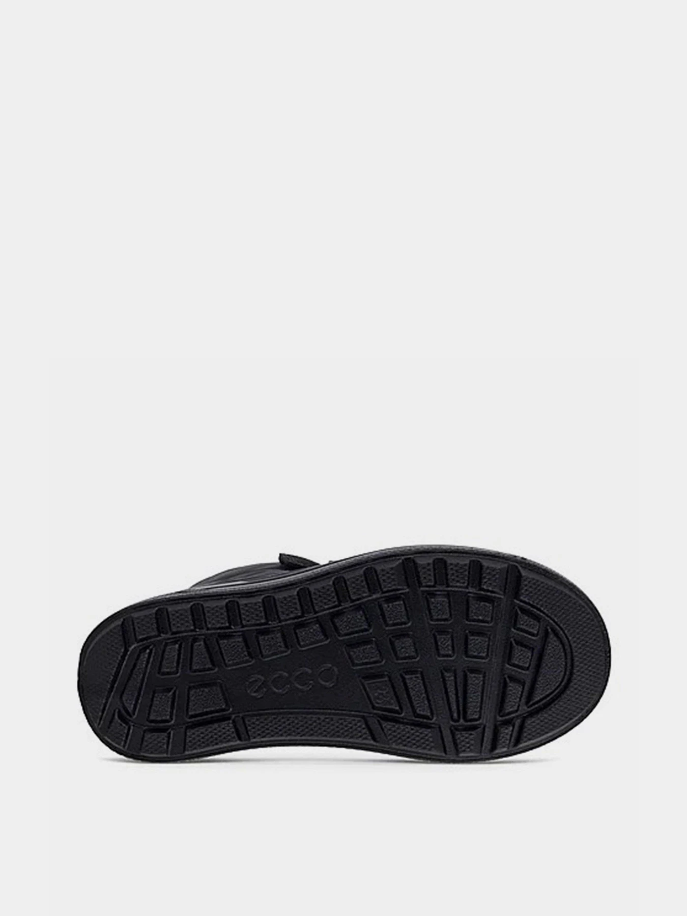 Ботинки и сапоги ECCO URBAN SNOWBOARDER модель 72235251052 Фото