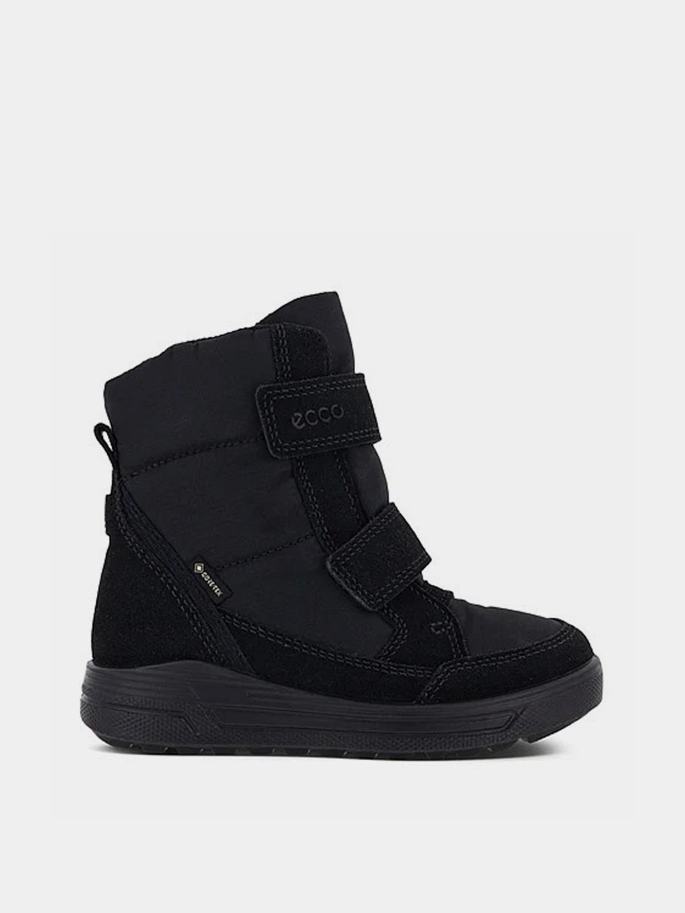 Дитячі Чоботи дутики ECCO URBAN SNOWBOARDER