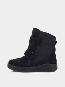Ботинки и сапоги ECCO URBAN SNOWBOARDER модель 72235251052 Фото