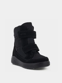 Ботинки и сапоги ECCO URBAN SNOWBOARDER модель 72235251052 Фото