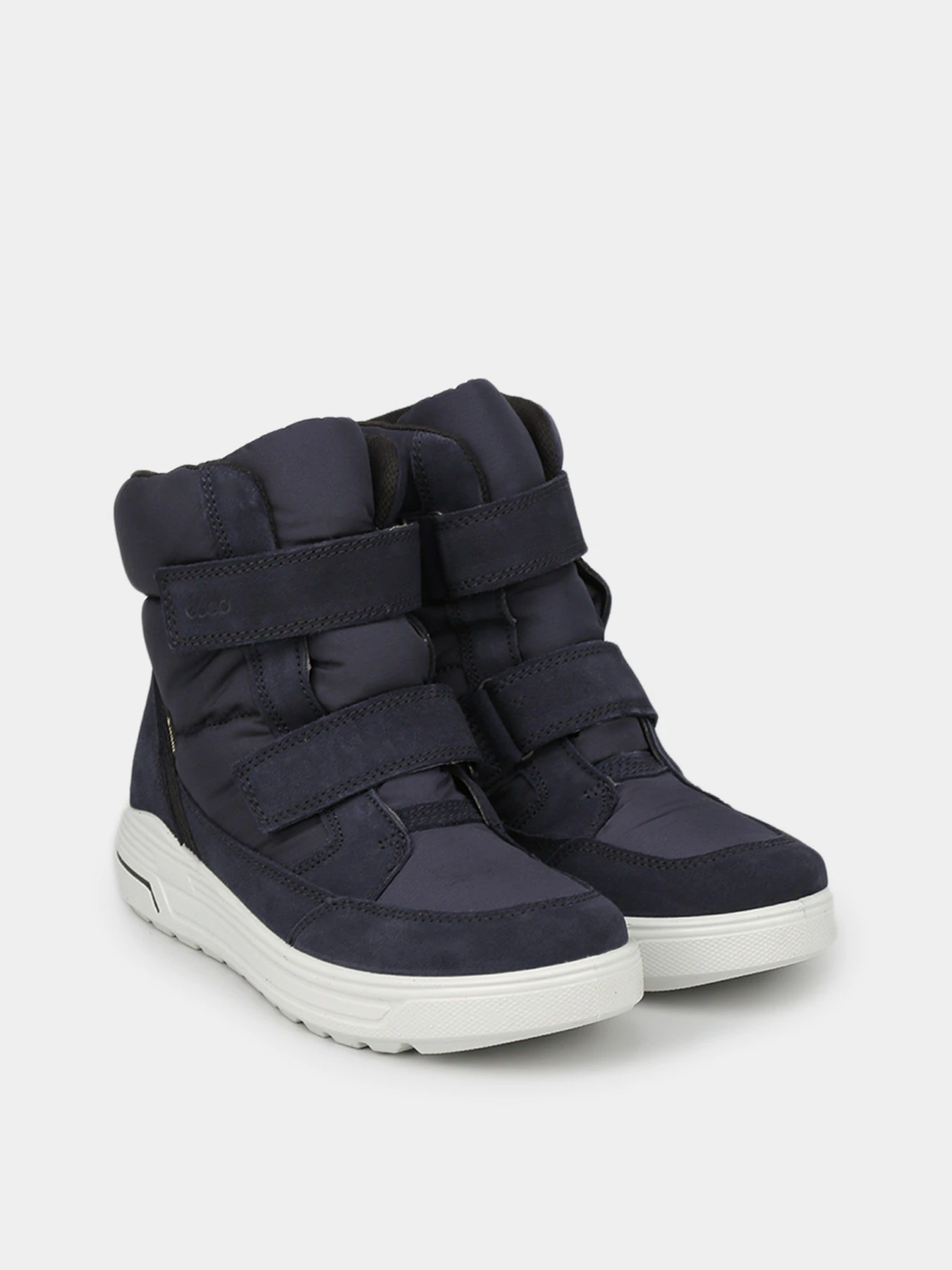 Ботинки и сапоги ECCO Urban Snowboarder модель 72235350769 Фото