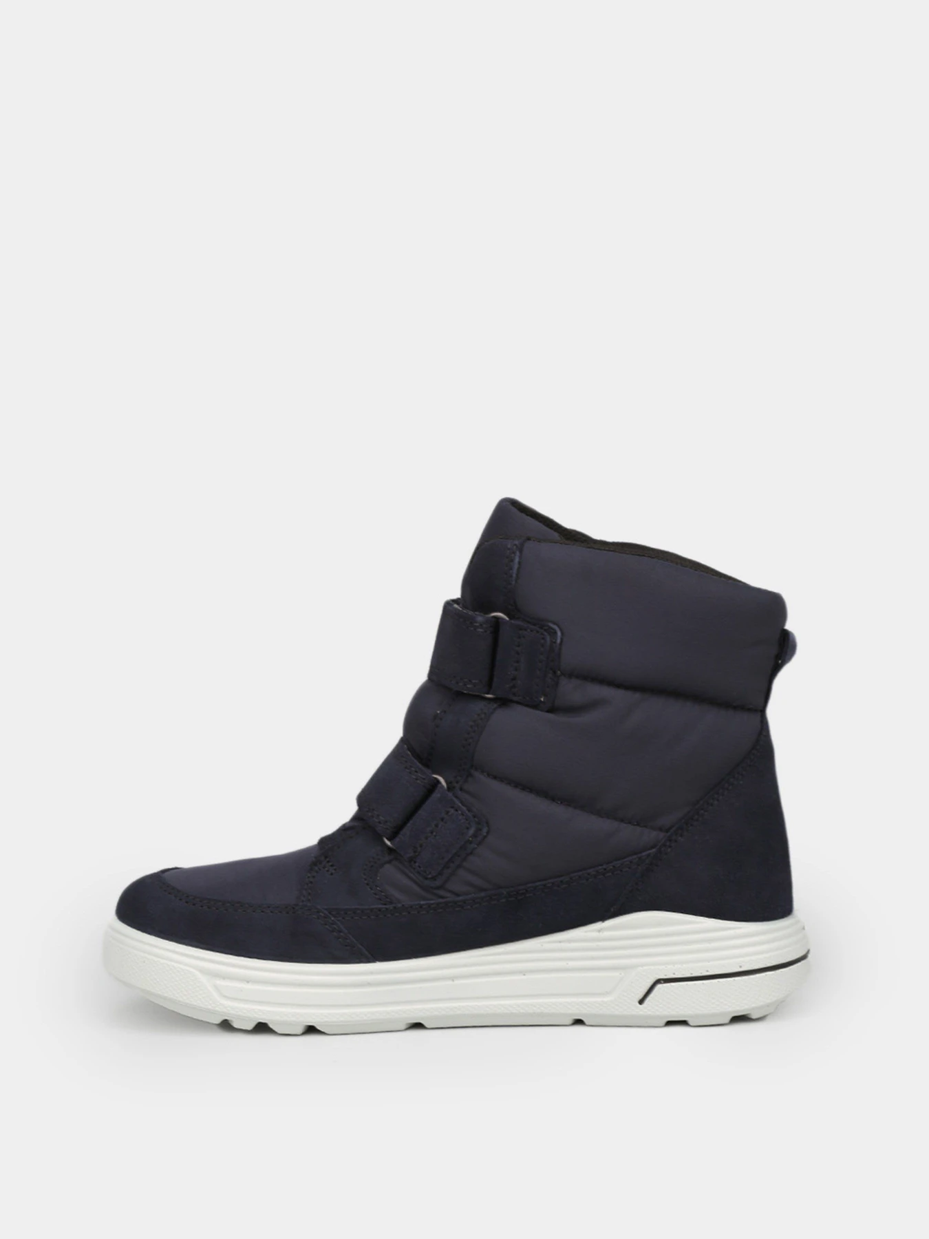 Ботинки и сапоги ECCO Urban Snowboarder модель 72235350769 Фото