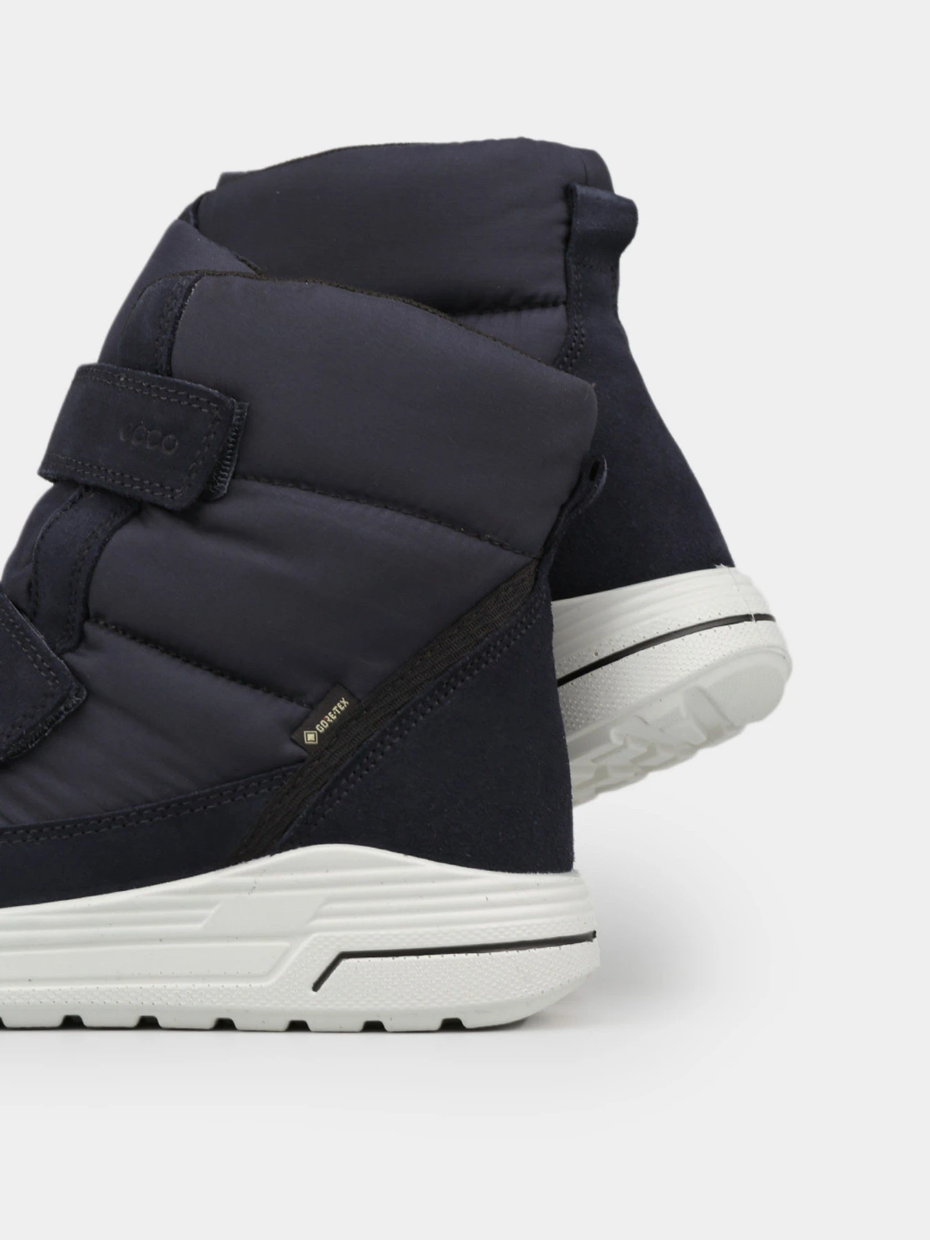 Ботинки и сапоги ECCO Urban Snowboarder модель 72235350769 Фото