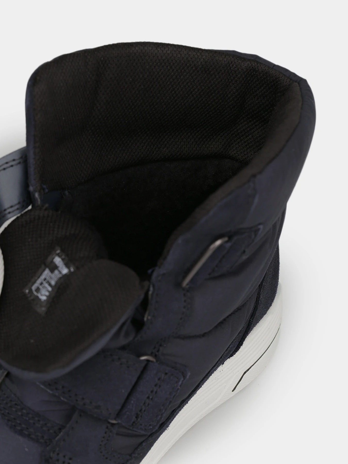 Ботинки и сапоги ECCO Urban Snowboarder модель 72235350769 Фото