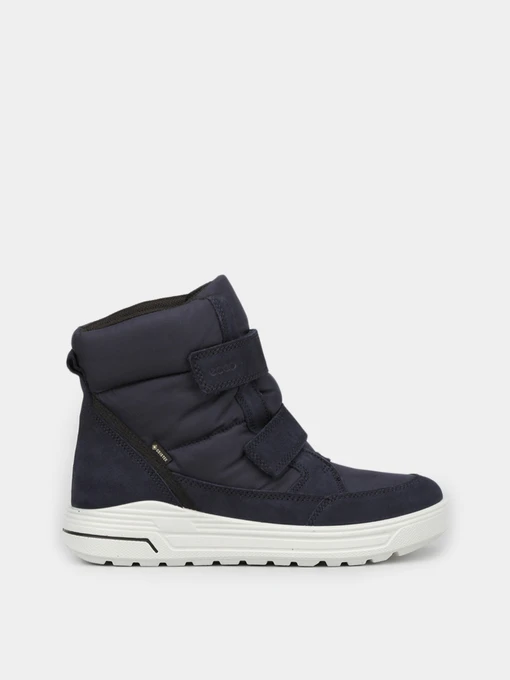 Ботинки и сапоги ECCO Urban Snowboarder модель 72235350769 Фото