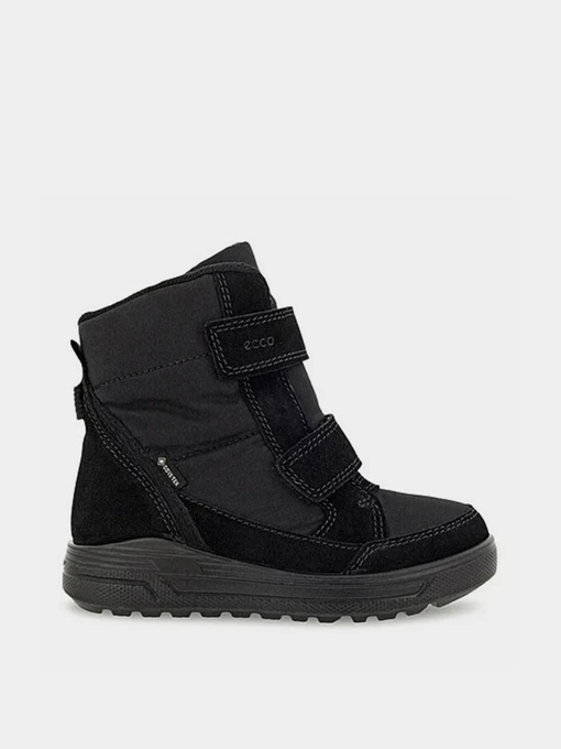 Ботинки и сапоги ECCO URBAN SNOWBOARDER модель 72235351052 Фото