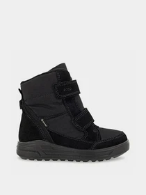 Ботинки и сапоги ECCO URBAN SNOWBOARDER модель 72235351052 Фото