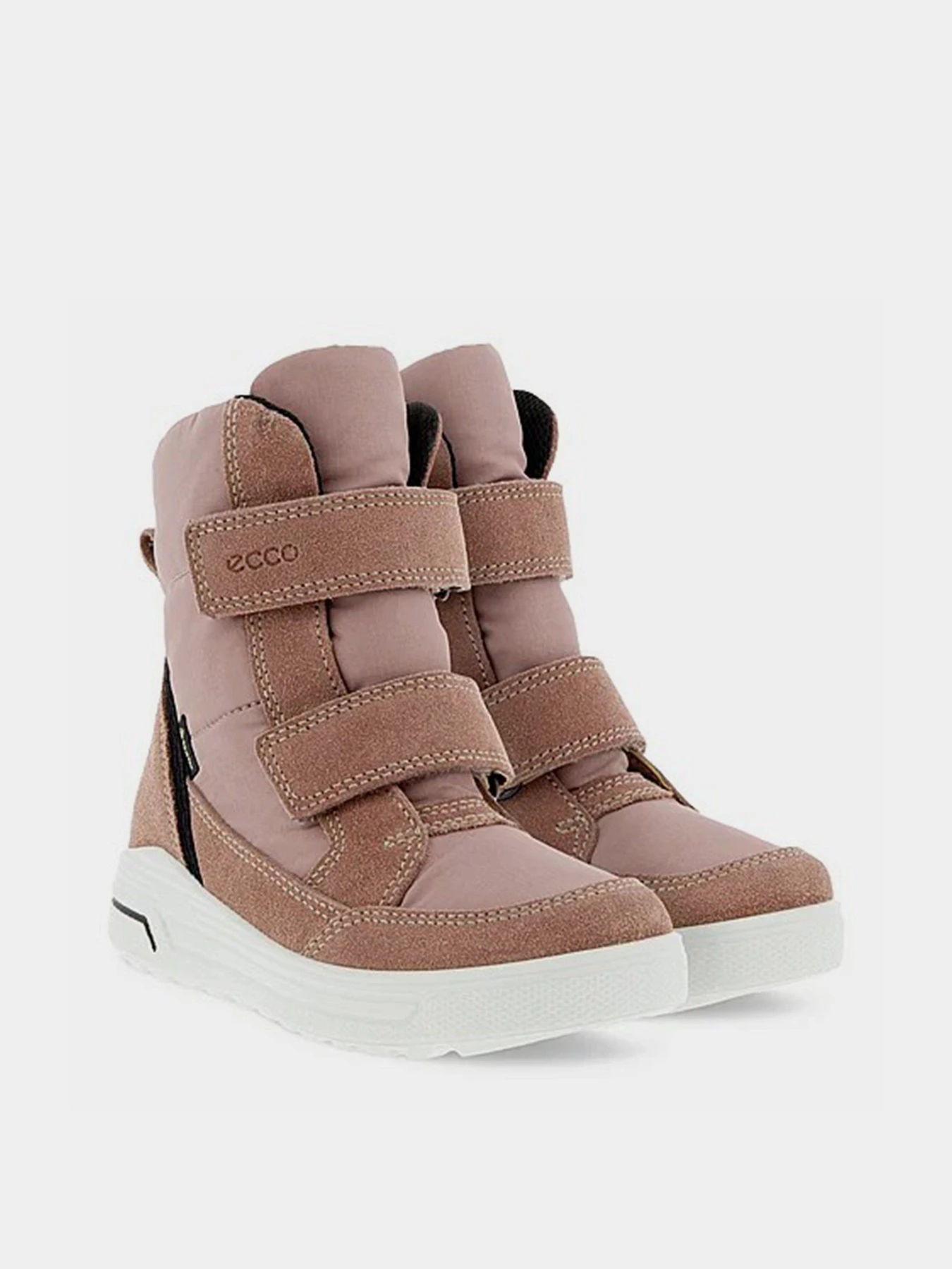 Ботинки и сапоги ECCO Urban Snowboarder модель 72235356878 Фото