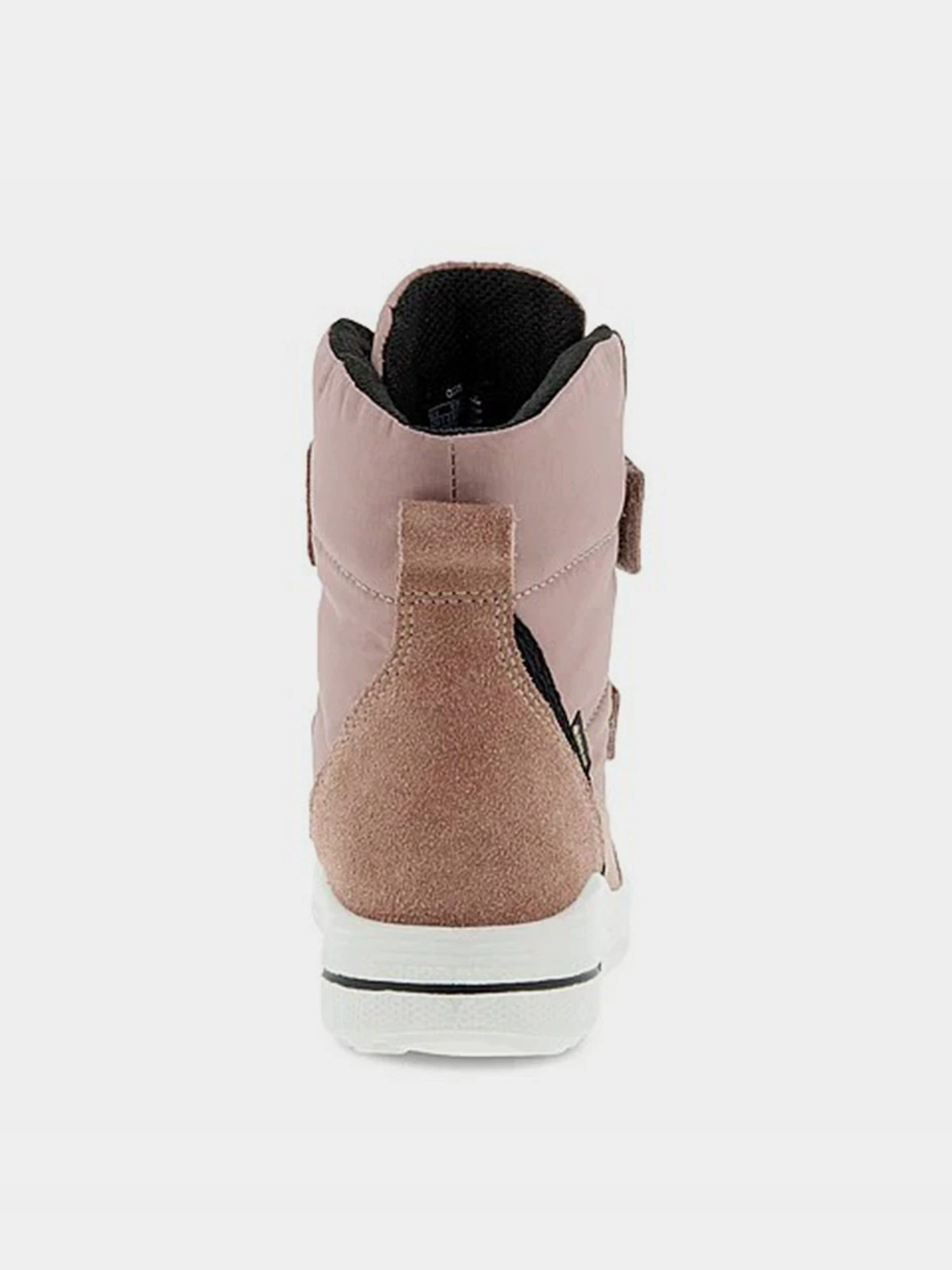 Ботинки и сапоги ECCO Urban Snowboarder модель 72235356878 Фото