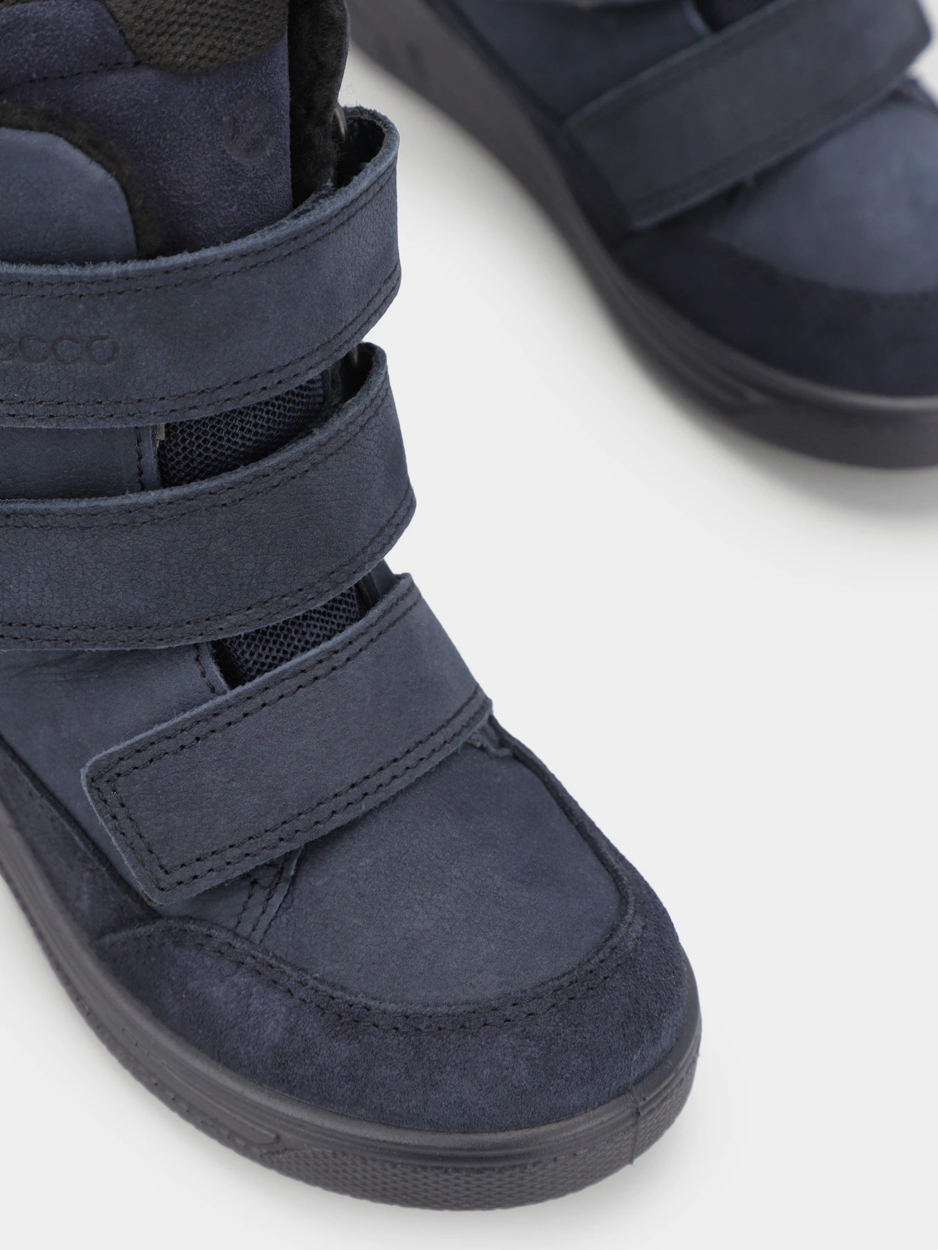 Черевики та чоботи ECCO Blue Urban Sno модель 72233251142 Черевики та чоботи ECCO Blue Urban Sno модель 72233251142 Фото