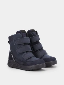 Черевики та чоботи ECCO Blue Urban Sno модель 72233251142 Фото