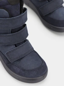 Черевики та чоботи ECCO Blue Urban Sno модель 72233251142 Фото