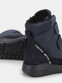 Черевики та чоботи ECCO Blue Urban Sno модель 72233251142 Фото