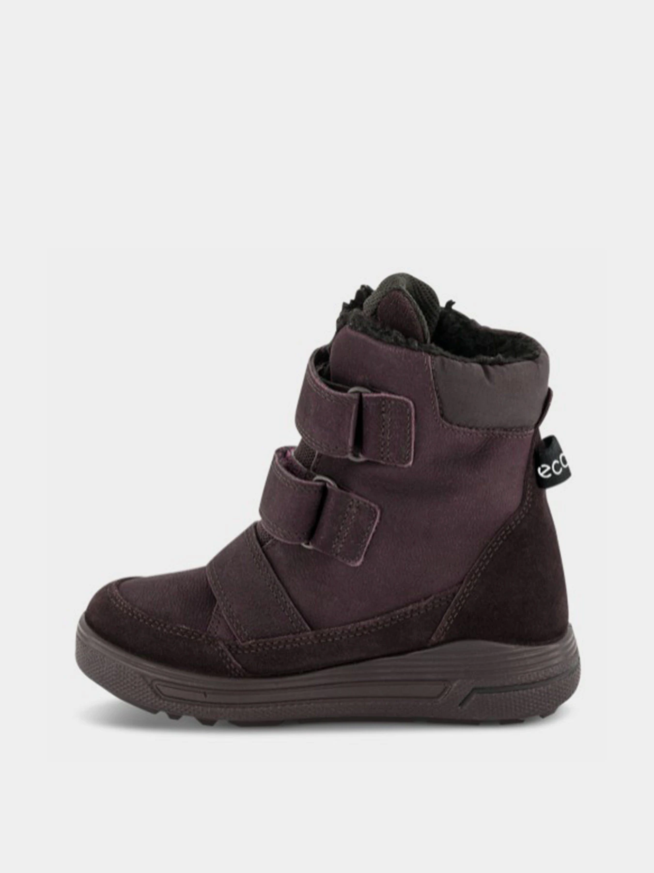 Черевики та чоботи ECCO Blue Urban Sno модель 72233251504 Черевики та чоботи ECCO Blue Urban Sno модель 72233251504 Фото