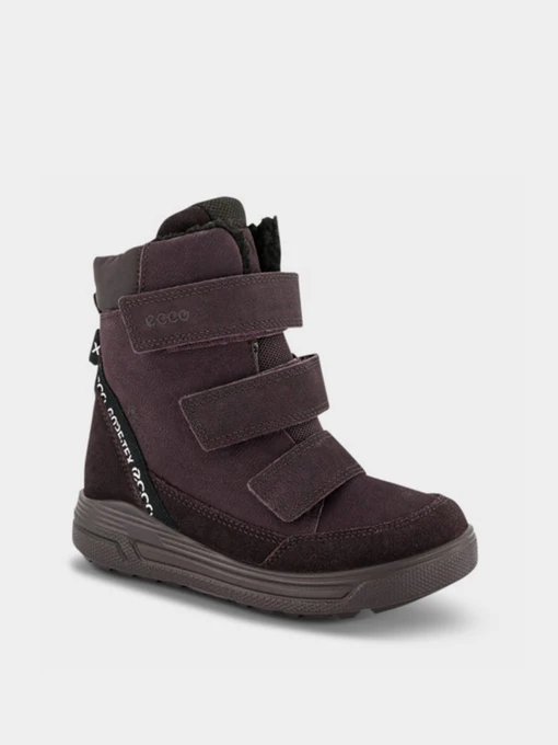Ботинки и сапоги ECCO Blue Urban Sno модель 72233251504 Фото