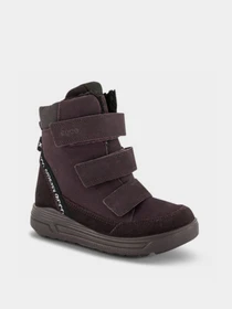 Ботинки и сапоги ECCO Blue Urban Sno модель 72233251504 Фото