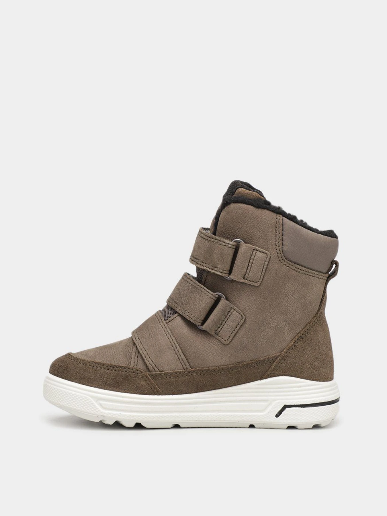 Ботинки и сапоги ECCO Urban Snowboarder модель 72233260230 Фото