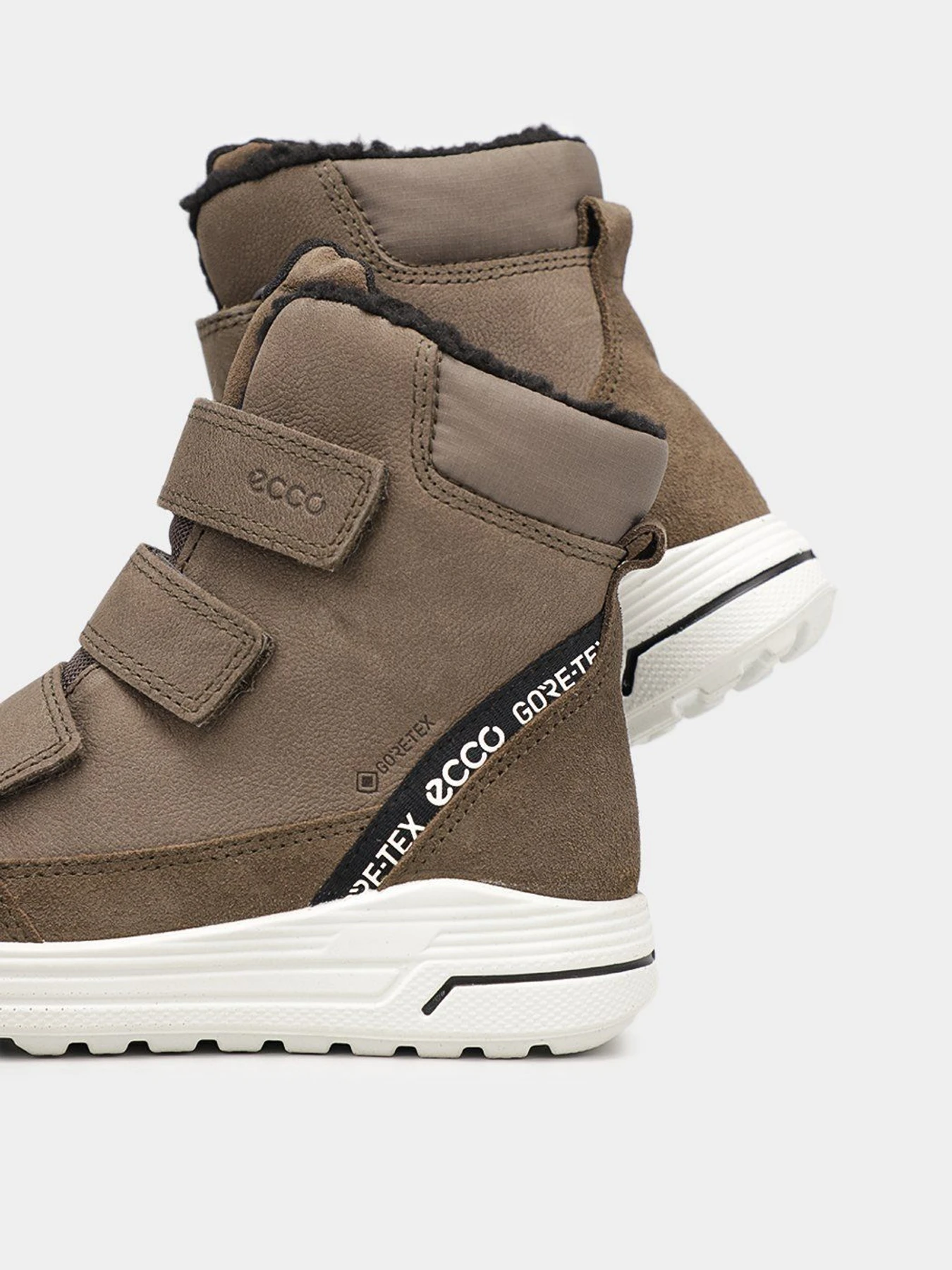 Ботинки и сапоги ECCO Urban Snowboarder модель 72233260230 Фото