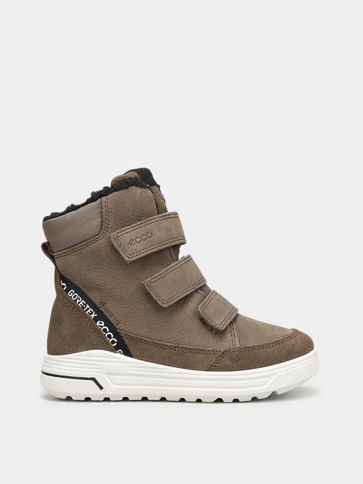 Ботинки и сапоги ECCO Urban Snowboarder модель 72233260230 Фото