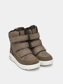 Ботинки и сапоги ECCO Urban Snowboarder модель 72233260230 Фото