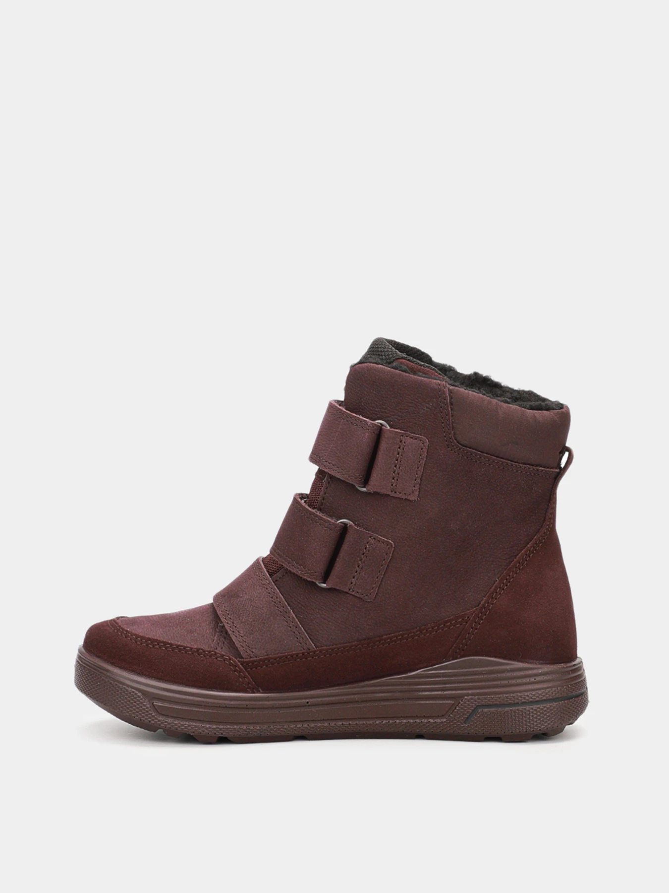 Ботинки и сапоги ECCO Urban Snowboarder модель 72233351504 Ботинки и сапоги ECCO Urban Snowboarder модель 72233351504 Фото