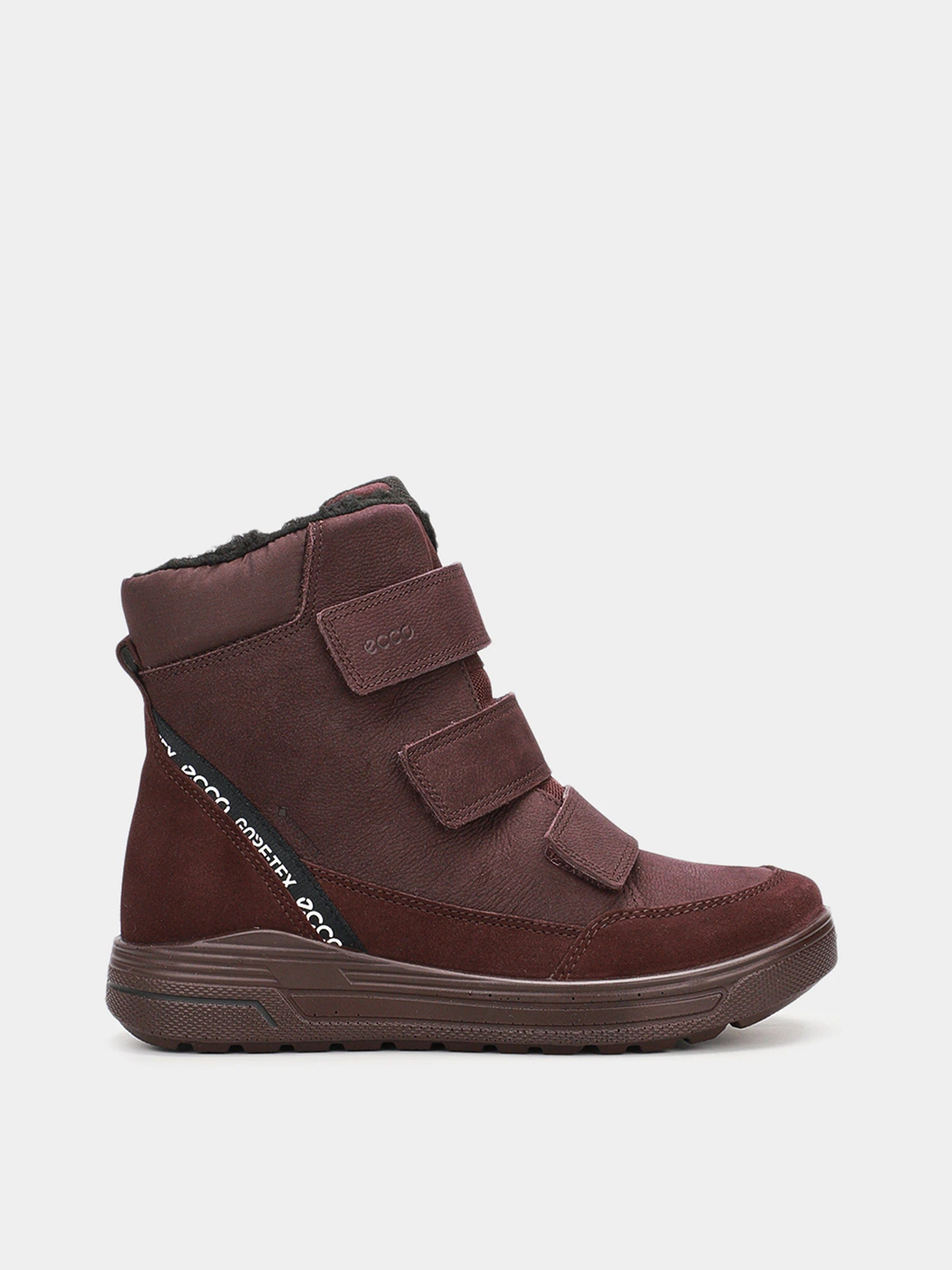 Ботинки и сапоги ECCO Urban Snowboarder модель 72233351504 Ботинки и сапоги ECCO Urban Snowboarder модель 72233351504 Фото