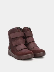 Ботинки и сапоги ECCO Urban Snowboarder модель 72233351504 Фото