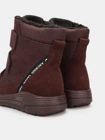 Ботинки и сапоги ECCO Urban Snowboarder модель 72233351504 Фото