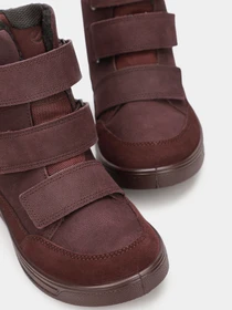 Ботинки и сапоги ECCO Urban Snowboarder модель 72233351504 Фото