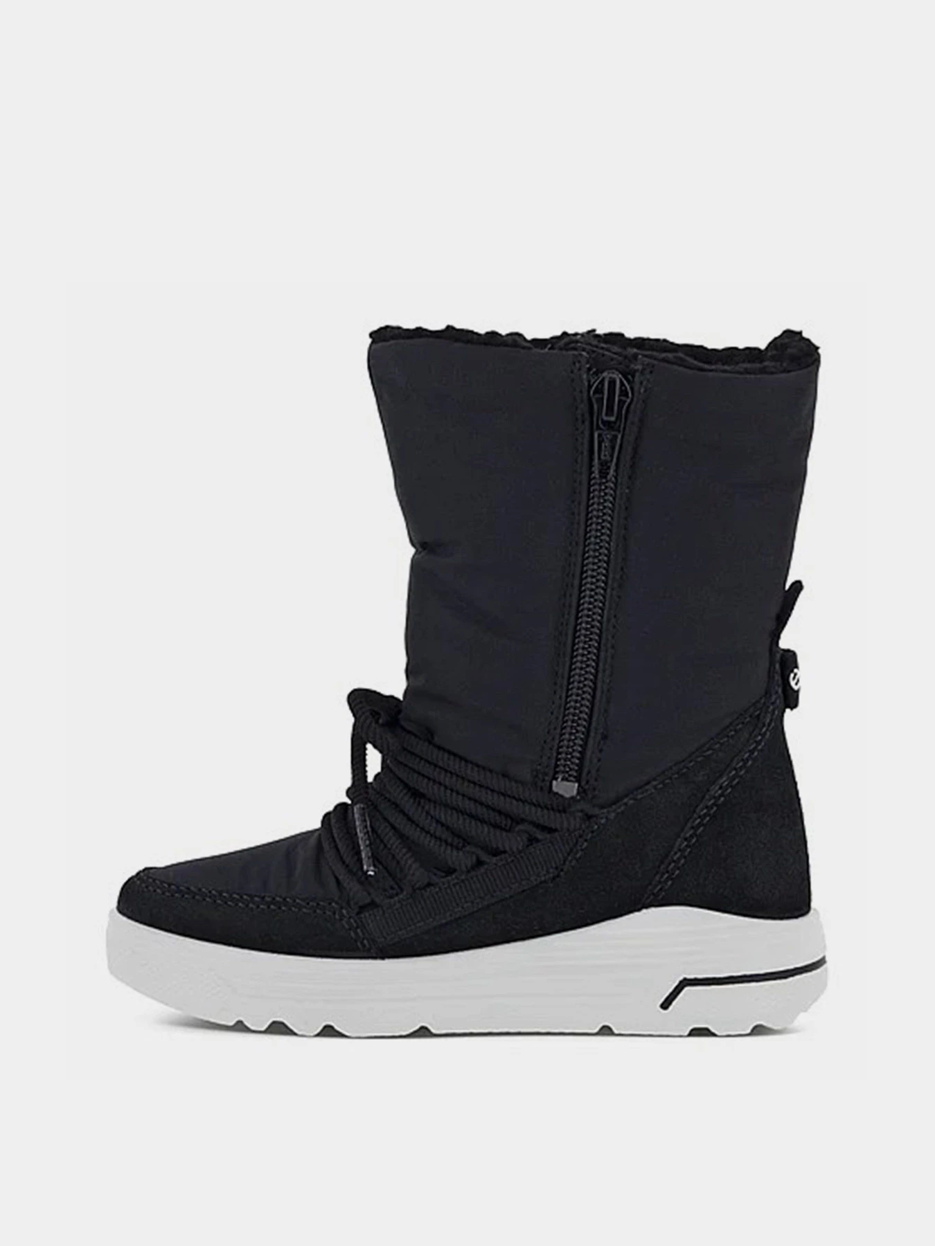 Черевики та чоботи ECCO Urban Snowboarder модель 72234251052 Черевики та чоботи ECCO Urban Snowboarder модель 72234251052 Фото