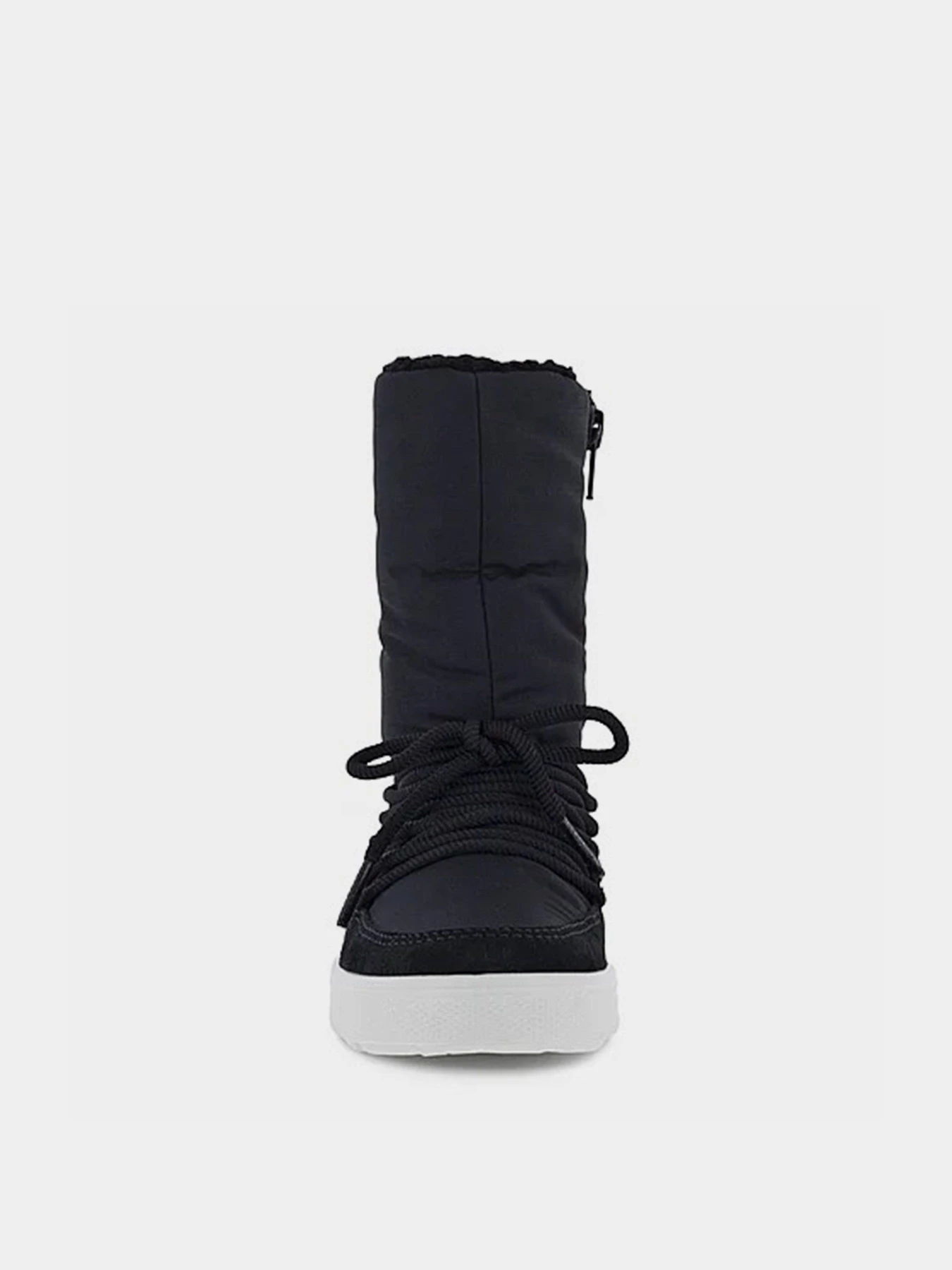 Черевики та чоботи ECCO Urban Snowboarder модель 72234251052 Черевики та чоботи ECCO Urban Snowboarder модель 72234251052 Фото