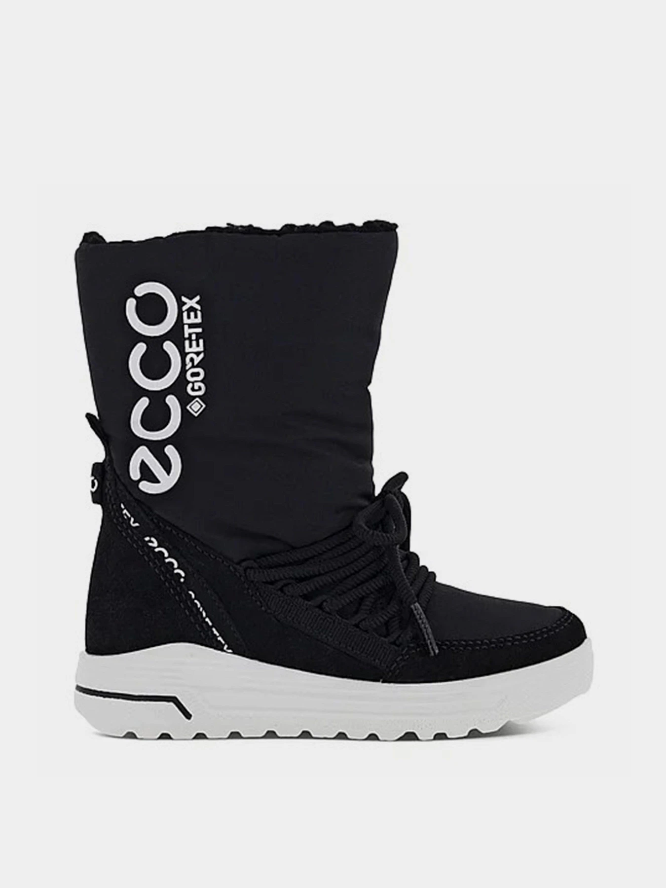 Черевики та чоботи ECCO Urban Snowboarder модель 72234251052 Черевики та чоботи ECCO Urban Snowboarder модель 72234251052 Фото