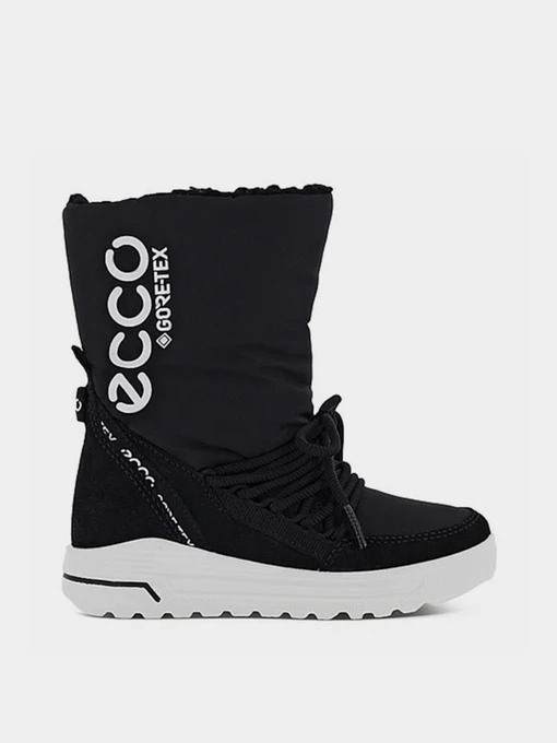 Ботинки и сапоги ECCO Urban Snowboarder модель 72234251052 Фото