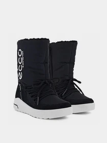 Черевики та чоботи ECCO Urban Snowboarder модель 72234251052 Фото
