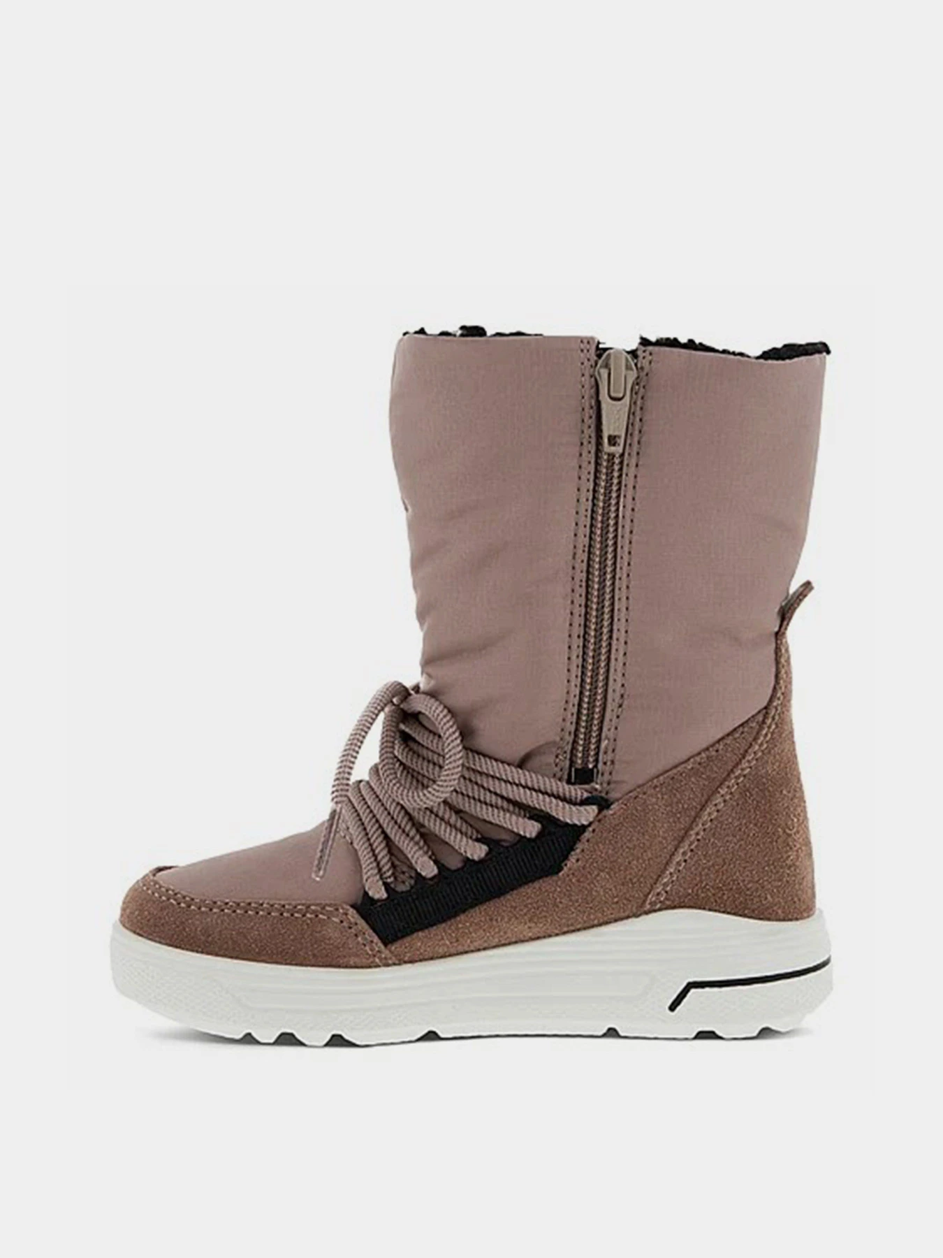 Ботинки и сапоги ECCO Urban Snowboarder модель 72234256878 Фото