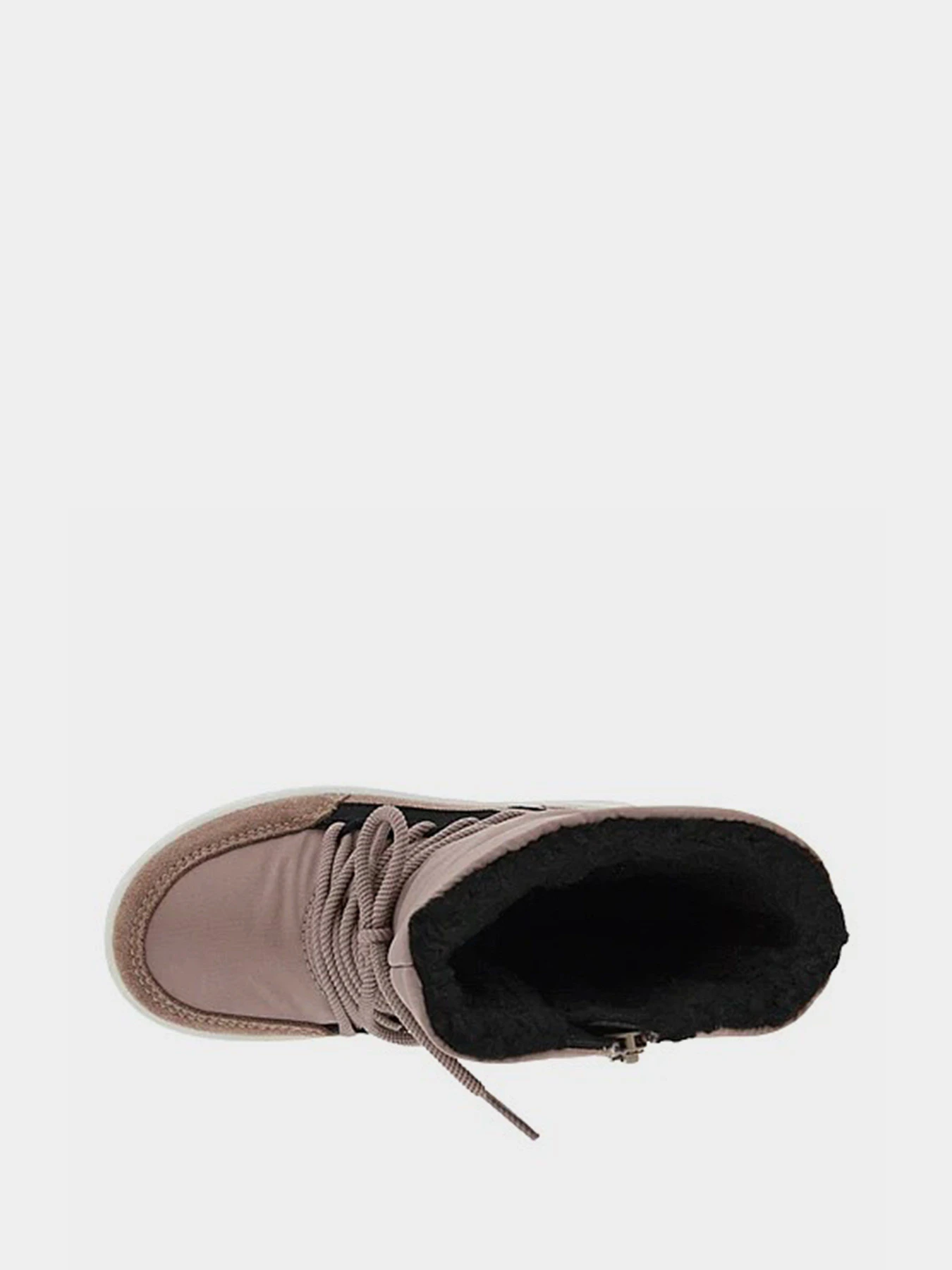 Ботинки и сапоги ECCO Urban Snowboarder модель 72234256878 Фото