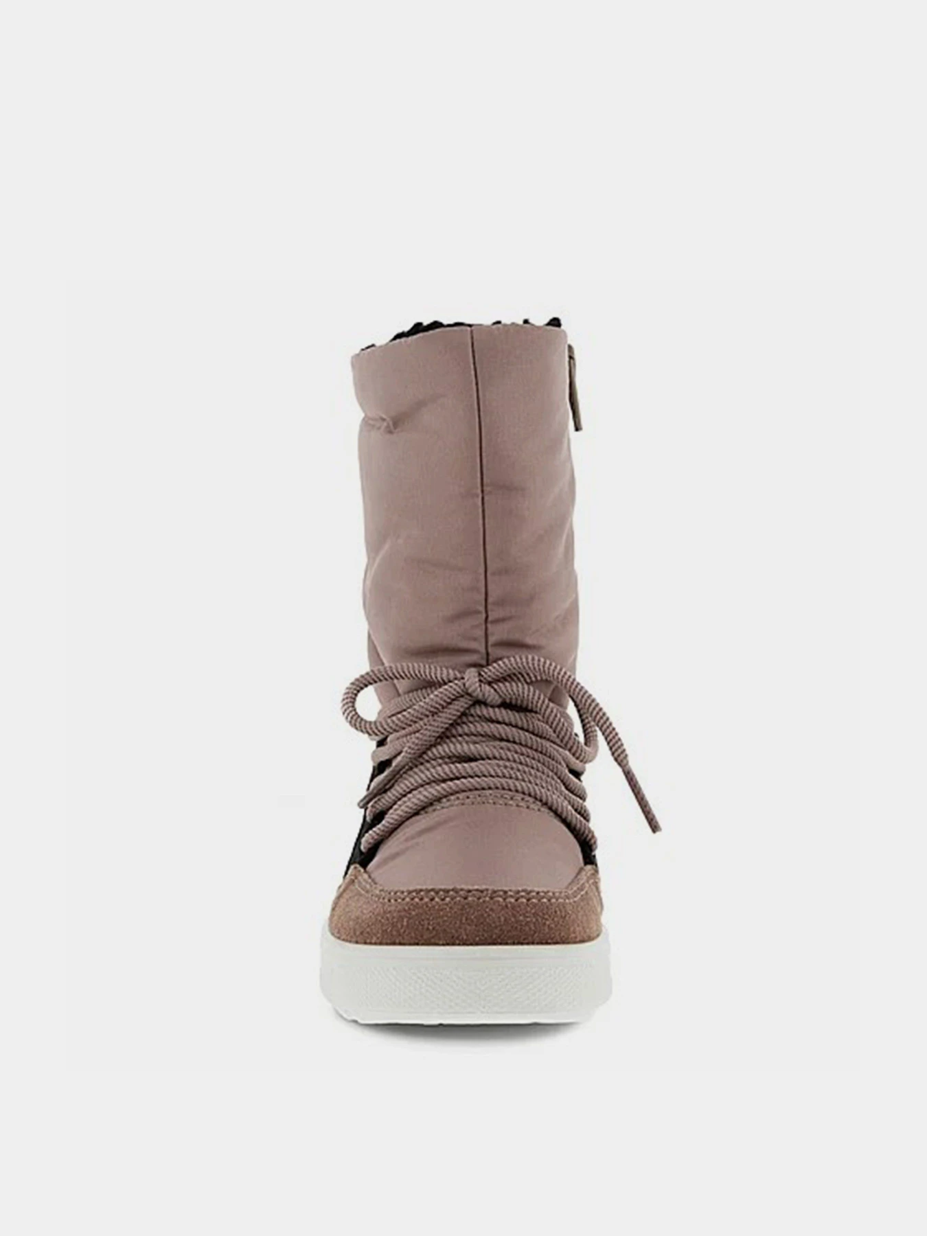 Ботинки и сапоги ECCO Urban Snowboarder модель 72234256878 Фото