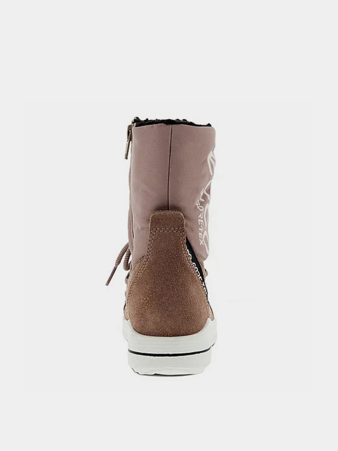 Ботинки и сапоги ECCO Urban Snowboarder модель 72234256878 Фото